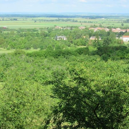 Gite La Grange A Foin Hannonville-sous-les-Cotes Ngoại thất bức ảnh
