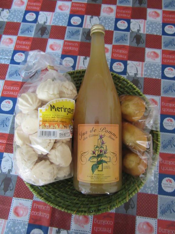 Gite La Grange A Foin Hannonville-sous-les-Cotes Ngoại thất bức ảnh