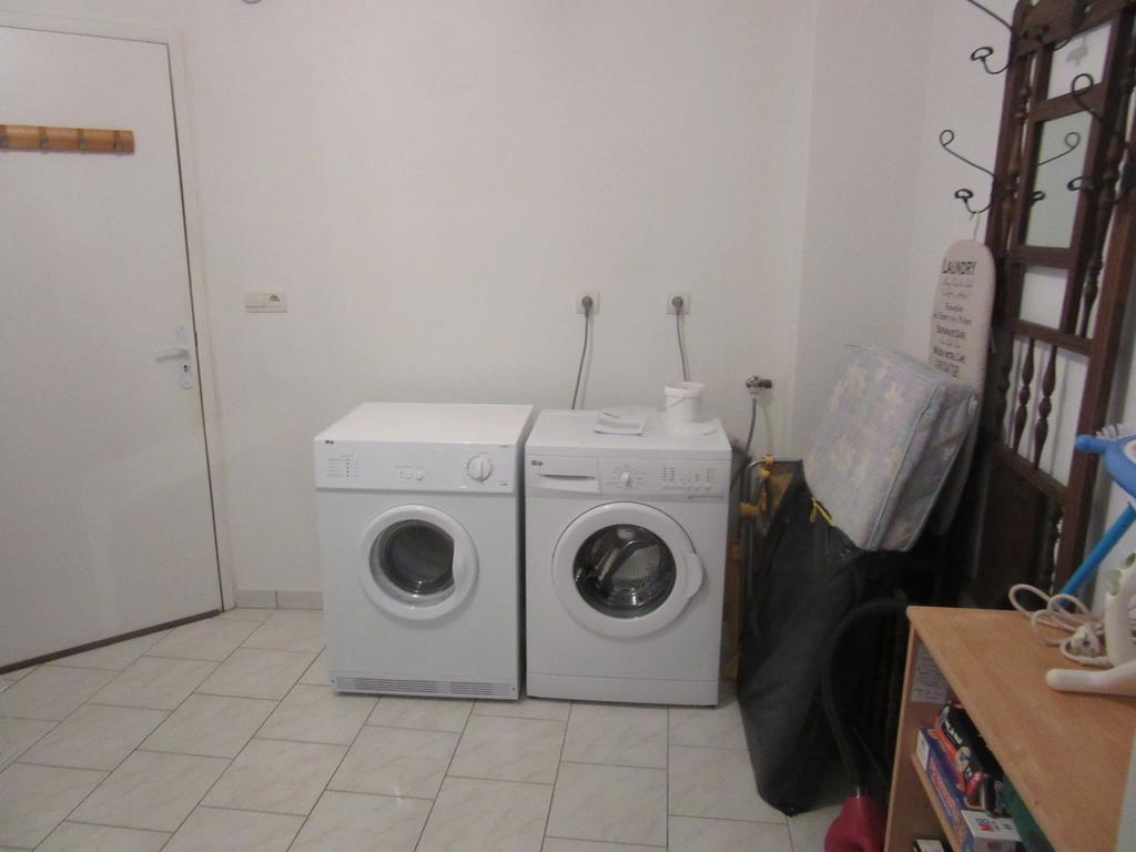 Gite La Grange A Foin Hannonville-sous-les-Cotes Ngoại thất bức ảnh