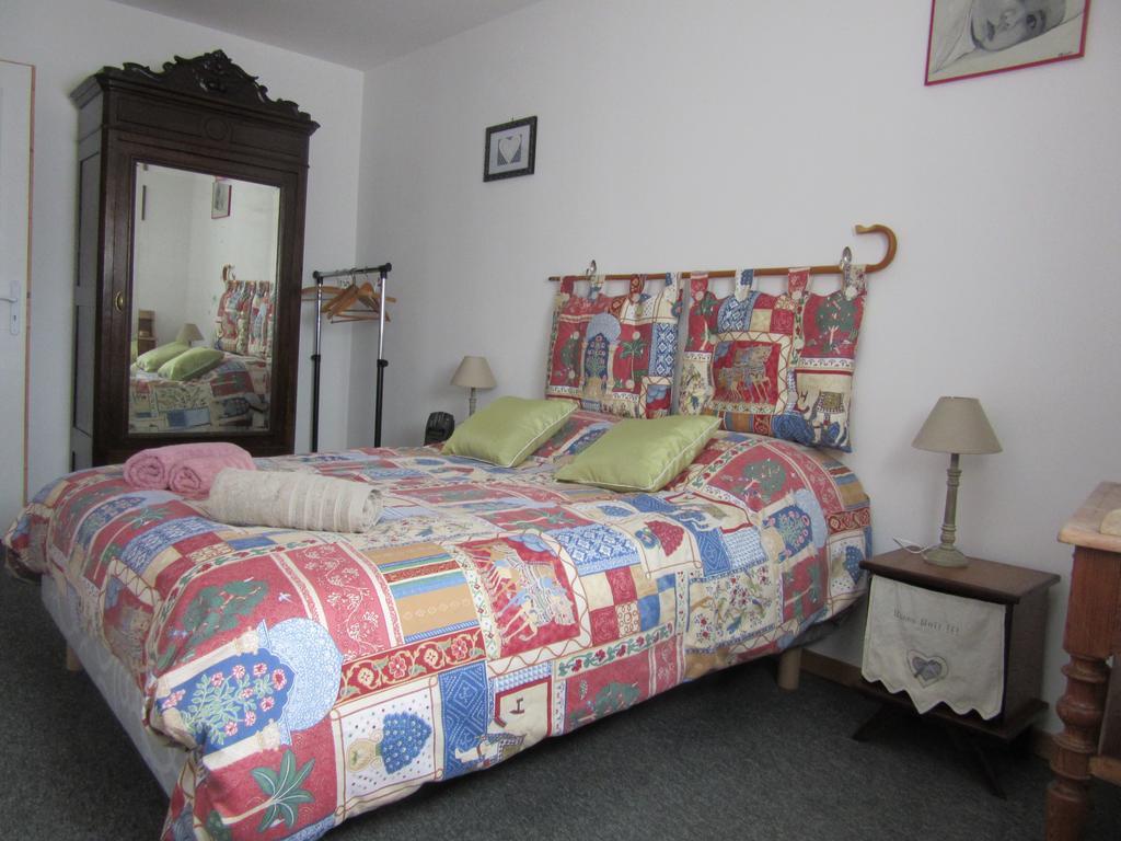 Gite La Grange A Foin Hannonville-sous-les-Cotes Ngoại thất bức ảnh