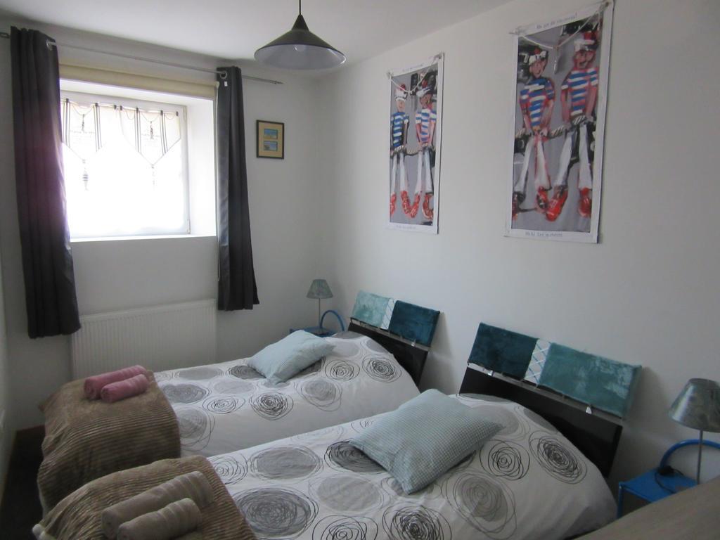 Gite La Grange A Foin Hannonville-sous-les-Cotes Ngoại thất bức ảnh