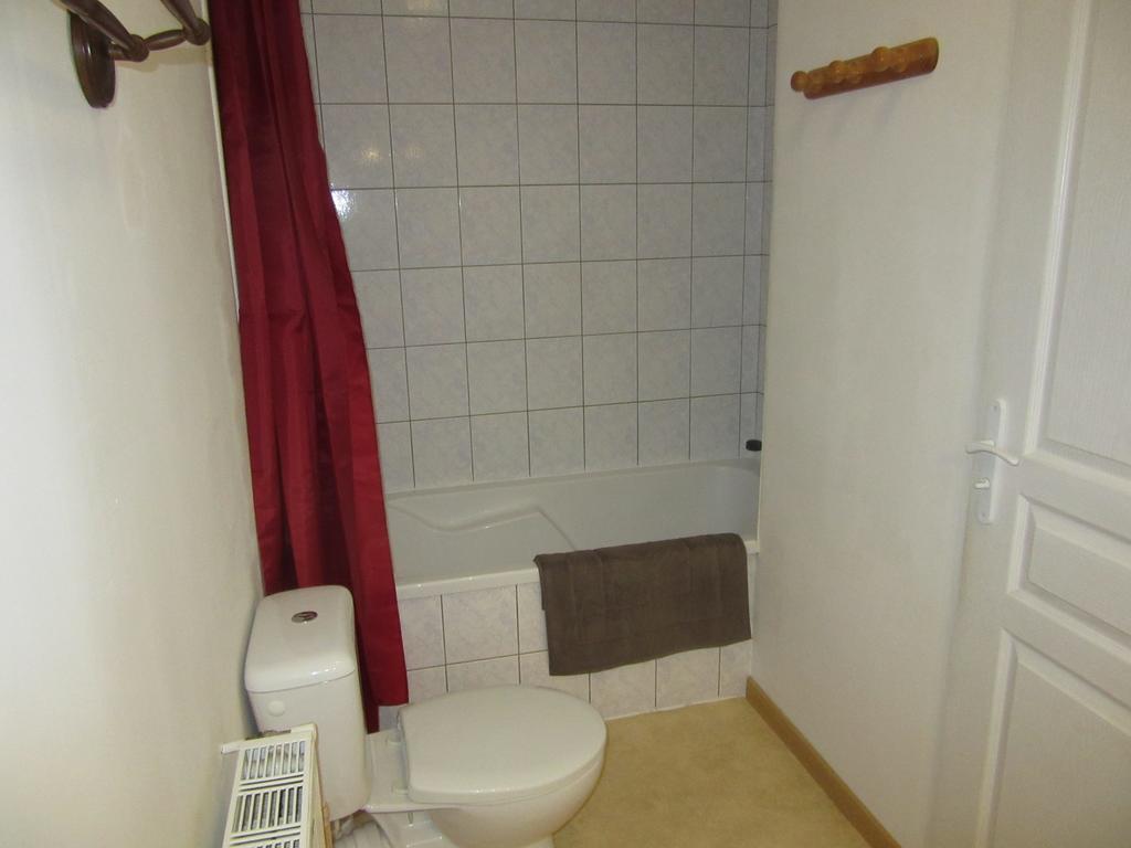 Gite La Grange A Foin Hannonville-sous-les-Cotes Ngoại thất bức ảnh